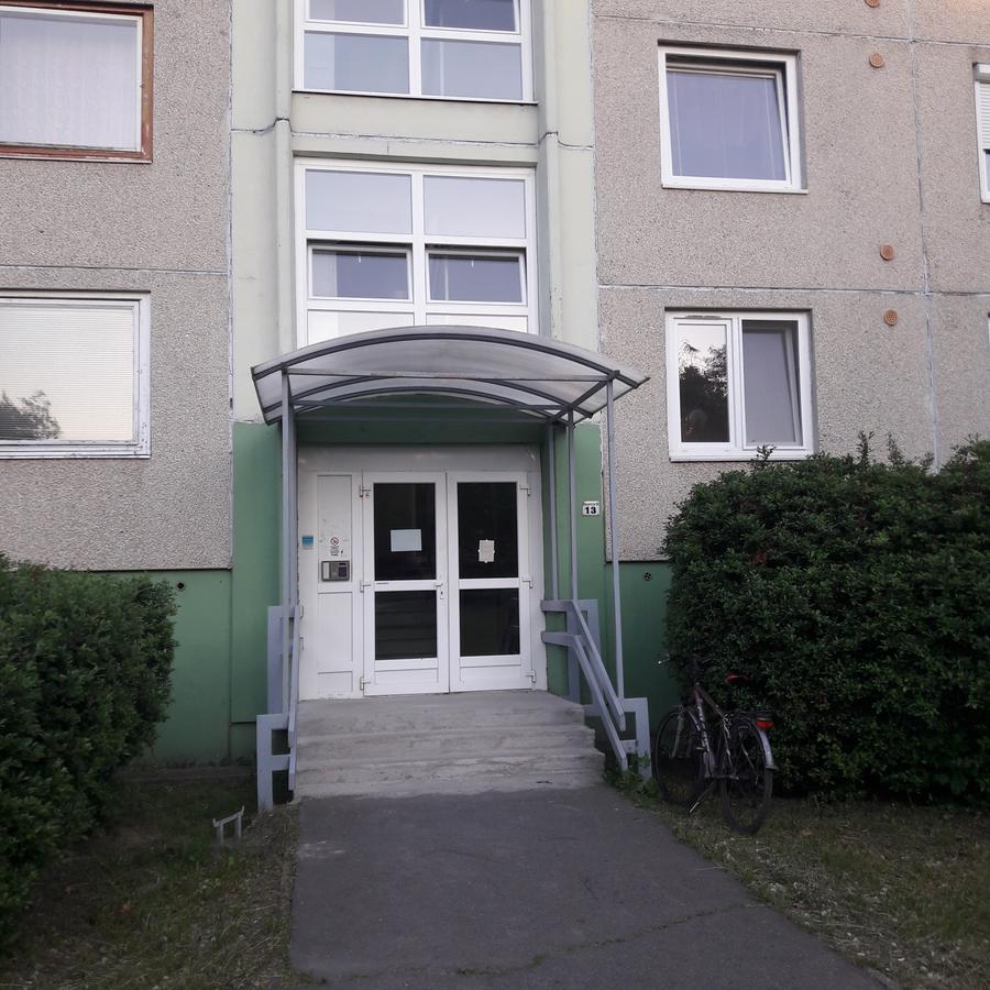 Stúdió 18 Apartman Kazincbarcika Exterior foto